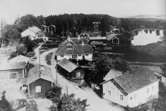 pappila-kellontornista