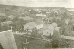 kellotornista