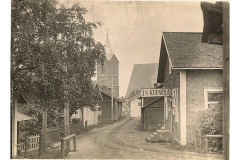 Mikonheikin kulmaus