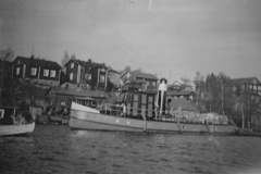 Rannasta_laiva
