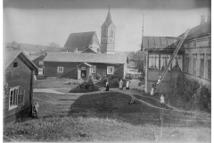 Isopappila