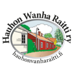 Hauhon-Wanha-Raitti-logo